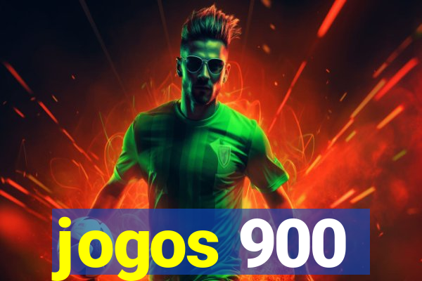 jogos 900